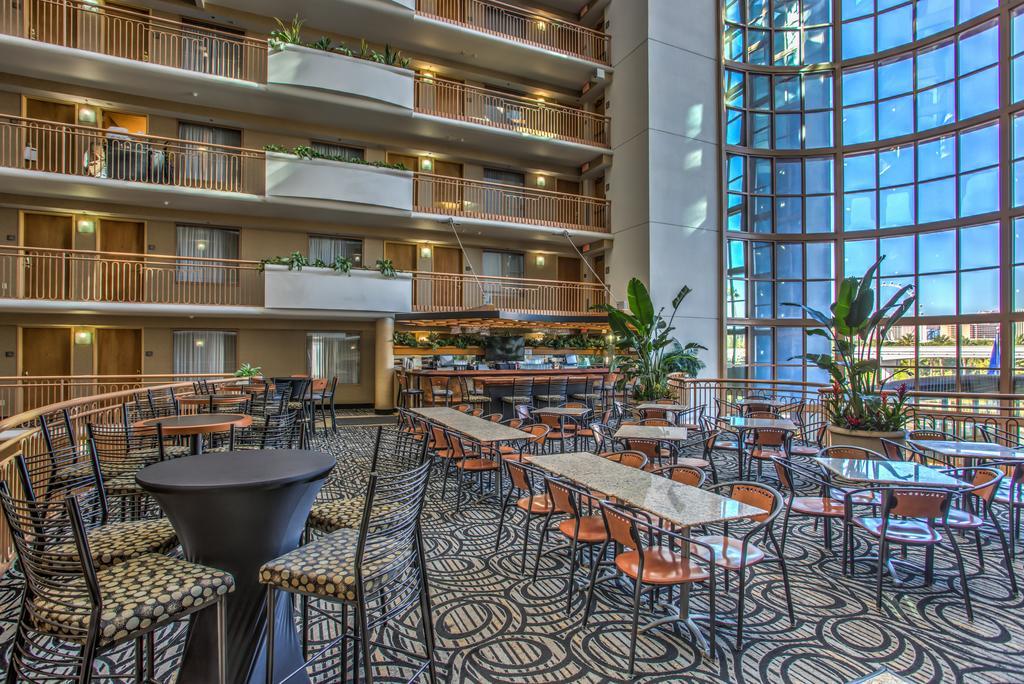 Embassy Suites By Hilton Convention Center Лас-Вегас Удобства фото